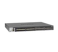 NETGEAR M4300-24X24F/US/EMEA Managed 10G Ethernet (100/1000/10000) 1U