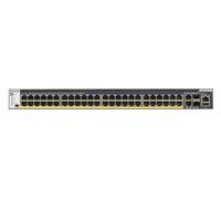 Netgear M4300 52-POR G POE+ SWICH
