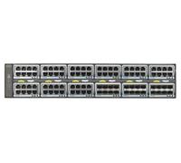 NETGEAR M4300-96X Managed L3 2U Black