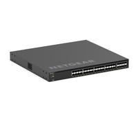 NETGEAR M4350-32F8V Managed L3 1U Black