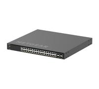 NETGEAR M4350-36X4V Managed L3 10G Ethernet (100/1000/10000) Power over Ethernet (PoE) 1U Black