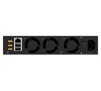 NETGEAR M4350-8X8F Managed L3 10G Ethernet (100/1000/10000) 1U Black