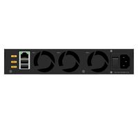 NETGEAR M4350-8X8F Managed L3 10G Ethernet (100/1000/10000) 1U Black