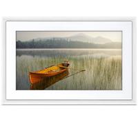 NETGEAR MC321WL digital photo frame White 54.6 cm (21.5") Wi-Fi