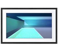 NETGEAR MC327BL digital photo frame Black 68.6 cm (27") Wi-Fi