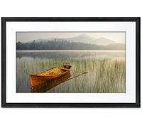 Meural Canvas II MC321 Black 21.5" | ✅ 5 years warranty