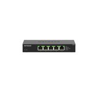 NETGEAR MS305-100EUS network switch Unmanaged 2.5G Ethernet (100/1000/