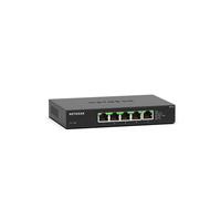 NETGEAR MS305-100EUS network switch Unmanaged 2.5G Ethernet (100/1000/