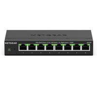 NETGEAR MS308E Unmanaged 2.5G Ethernet (100/1000/2500) Black