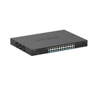 NETGEAR MS324TXUP Managed L2/L3/L4 Power over Ethernet (PoE)