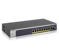 NETGEAR MS510TXPP Managed L2/L3/L4 10G Ethernet (100/1000/10000) Power over Ethernet (PoE) Grey