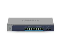 NETGEAR MS510TXUP network switch Managed L2/L3/L4 10G Ethernet (100/10