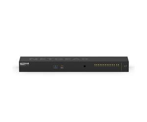 Netgear MSM4214X 12x2.5G and 2xSFP+ Managed Switch - MSM4214X-100EUS