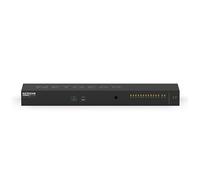NETGEAR MSM4214X Managed L2/L3 2.5G Ethernet Full duplex Rack mounting 1U