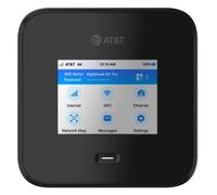 NETGEAR Nighthawk M7 Pro Mobile Hotspot Router 5G, Unlocked, International Roaming 125 Countries, WiFi 7, Portable Device for Travel, 13 Hour Battery Life (MR7450)