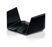 NETGEAR Nighthawk AX12 12-Stream WiFi 6 Router (RAX120) - AX6000 Wireless Speed (up to 6Gbps) | Up to 3500 sq ft Coverage & 30+ Devices | Ideal for iPhone 11, Samsung Galaxy S20