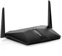 NETGEAR Nighthawk AX4 4-Stream Wifi 6 Router (RAX40) - AX3000 Wireless Speed (up to 3Gbps) | Coverage for Small-to-Medium Homes | 4 x 1G Ethernet and 1 x 3.0 USB Ports