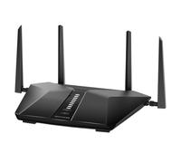 Netgear Nighthawk 5-Stream AX3600 Dual-Band WiFi 6 Router (up to 3.45Gbps) - RAX41