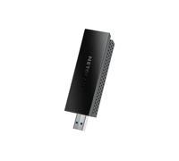 NETGEAR Nighthawk AX1800 wireless router Dual-band (2.4 GHz / 5 GHz) Black