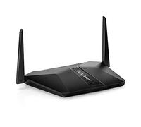 NETGEAR Nighthawk AX4 4-Stream Wifi 6 Router (RAX40) - AX3000 Wireless Speed (up to 3Gbps) | Coverage for Small-to-Medium Homes | 4 x 1G Ethernet and 1 x 3.0 USB Ports