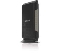 NETGEAR Nighthawk Cable Modem CM1200 - Compatible with all Cable Providers including Xfinity by Comcast Spectrum Cox | For Cable Plans Up to 2 Giga
