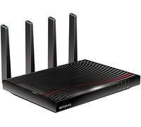 NETGEAR Nighthawk Cable Modem WiFi Router Combo (C7800) - Compatible with Cable Providers Including Xfinity by Comcast, Cox, Spectrum | Cable Plans Up to 2 Gigabits | AC3200 WiFi Speed | DOCSIS 3.1