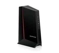 NETGEAR Nighthawk DOCSIS 3.1 Mid/High Split Cable Modem (CM2500) - Approved for today's fastest speeds and compatible with all cable providers including Xfinity, Spectrum,