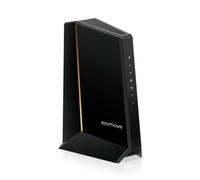 NETGEAR Nighthawk DOCSIS 3.1 Mid/high-Split Cable Modem (CM3000) - Approved for Today’s Fastest Speeds - Works with All Cable Providers Incl. Xfinity, Spectrum, Cox - for Cable Plans up to 2.5Gbps