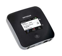 NETGEAR Nighthawk M2 Mobile 4G Router with Sim Slot Unlocked MR2100 - Download Speeds of up 2 Gbps | WiFi Connect up to 20 Devices | Mobile Wifi Router | Mifi Device