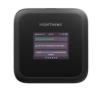 NETGEAR Nighthawk M3 5G Mobile Router with WiFi 6 up to 2.5Gbps Sim Slot