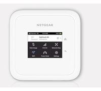 NETGEAR - Nighthawk M6 5G Mobile Hotspot MR6110