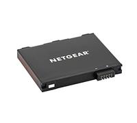 NETGEAR Nighthawk M6 & M3 Mobile Hotspot Add-On Battery - Works with MR6150, MH3150 & MR6450 Mobile Routers, Lasts All Day, Rechargeable, Compact Lithium-Ion Battery