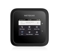 NETGEAR Nighthawk M6 Pro, 5G Router With Sim Slot Unlocked, Hotspot For Portable Wi-Fi, Mobile Modem Router for Home/Business, AX3600 Wi-Fi 6E up to 32 devices (MR6450)