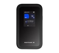 NETGEAR Nighthawk M7 5G eSIM Portable WiFi Router, WiFi 7, Up to 3.6 Gbps | MiFi Mobile Travel Router, Unlocked , eSIM & SIM Slot, 140 Countries, 32 Devices, Enhanced Security, 10 hr Battery, MH7150