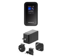 NETGEAR Nighthawk M7 | 5G MiFi Router with eSIM | compatible with any provider | 5G/4G/LTE - for Travel, Work | WiFi 7| 3.6 Gbps | MH7150 with power supply