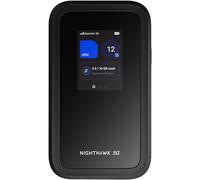 Netgear Nighthawk M7 5G Mobile WiFi Hotspot Router With eSIM