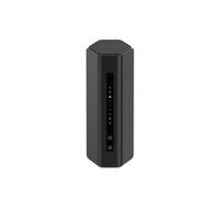 NETGEAR Nighthawk RS200 wireless router Gigabit Ethernet Dual-band (2.4 GHz / 5 GHz) Black