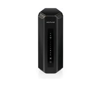 NETGEAR Nighthawk RS700S wireless router 10 Gigabit Ethernet Tri-band (2.4 GHz / 5 GHz / 6 GHz) Black