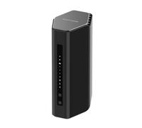 NETGEAR Nighthawk Tri-Band WiFi 7 Router (RS500) - Security Features, BE12000 Wireless Speed (up to 12 Gbps) - Covers up to 3,000 sq. ft., 120 Devices - 2.5 Gig Internet Port - Free Expert Help