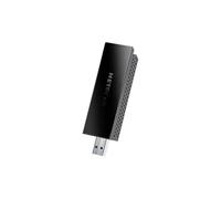 NETGEAR WiFi 6 USB Dongle (A7500), WiFi Adapter Provides Super-Speed USB 3.0 Wireless Connection Up To 1.8Gbps - Works with Any WiFi 6 or WiFi 5 Device