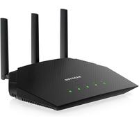 NETGEAR Nighthawk WiFi 6 Router (RAX10), Dual-Band, AX1800 Speed, 1.8 Gbps