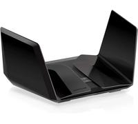 NETGEAR Nighthawk WiFi 6E Router - Ultra-Fast 12-Stream Speed