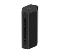 NETGEAR RS200 WiFi Router - BE6500, Tri-band, Black