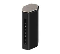 NETGEAR Nighthawk Tri-band WiFi 7 Router (RS600), BE18000 Wireless Speed (up to 18Gbps), 10 Gig Port, Coverage up to 2.700 square feet, 150 devices
