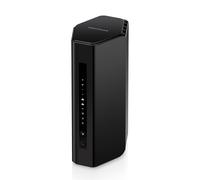 NETGEAR Nighthawk WiFi 7 Tri-Band Router - (RS300) Gaming Router - BE9300 WiFi