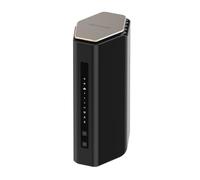 NETGEAR Nighthawk Tri-band WiFi 7 Router (RS600), BE18000 Wireless Speed (up to 18Gbps), 10 Gig Port, Coverage up to 2.700 square feet, 150 devices