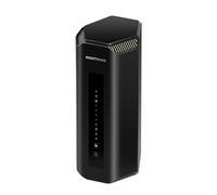 NETGEAR Nighthawk RS700S wireless router 10 Gigabit Ethernet Tri-band (2.4 GHz / 5 GHz / 6 GHz) Black