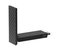 NETGEAR Nighthawk WiFi 7 USB 3.0 Adapter (A8500) - BE5000 Tri-Band Wireless Gigabit Speed (Up to 5.0 Gbps) - 6 GHz Band - Works with Any Router or Mesh System - for Windows 11 PC