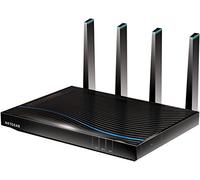 Netgear Nighthawk X8 AC5300 Tri-Band Quad-Stream Wi-Fi Router