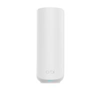 NETGEAR Orbi 370 Series (RBE370) Dual-Band WiFi 7 Mesh Network Add-on Satellite â“ Works with RBE372, RBE373, Security Features, 3.6 Gbps, Adds